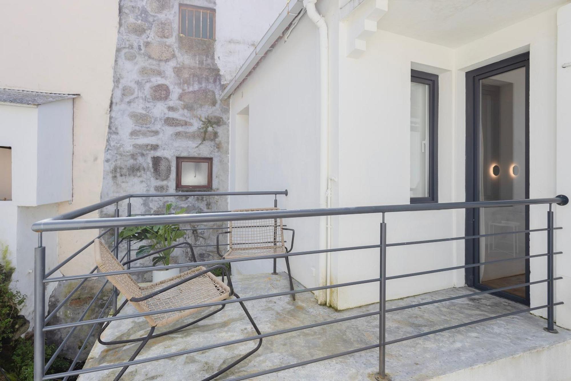 Liiiving In Gaia - Casa Da Vinha Apartments Vila Nova de Gaia Extérieur photo