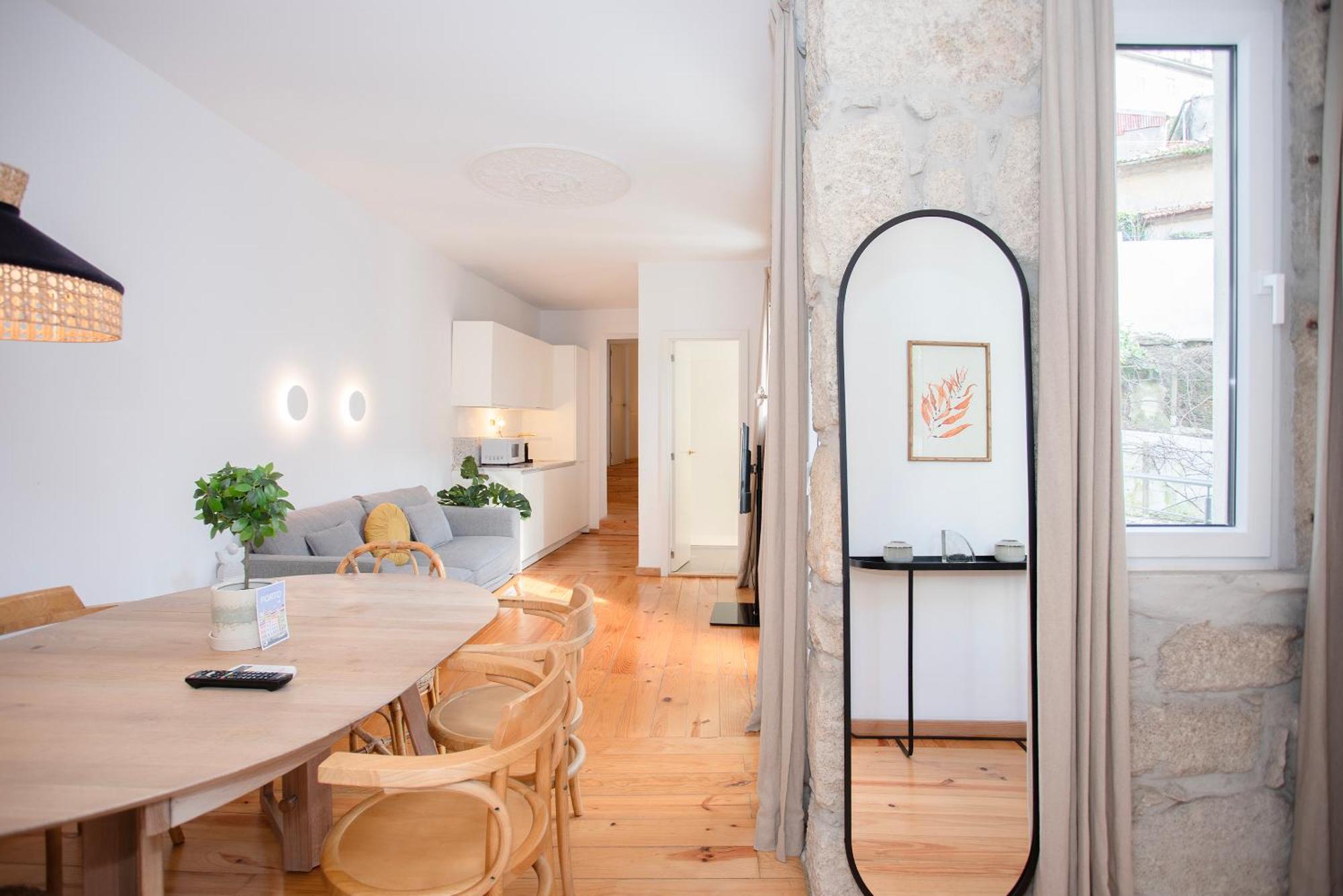 Liiiving In Gaia - Casa Da Vinha Apartments Vila Nova de Gaia Extérieur photo