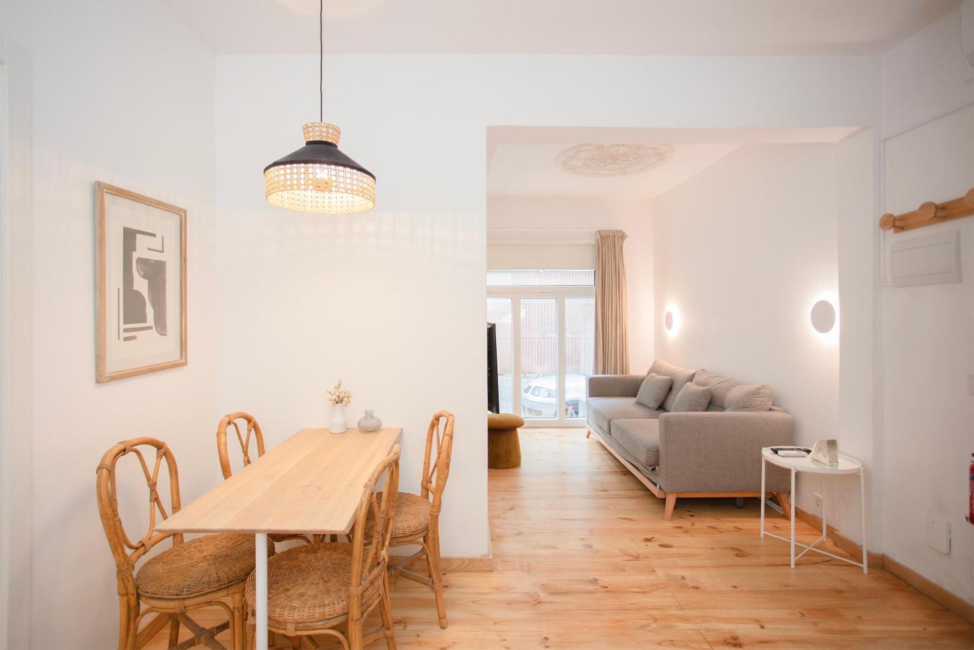 Liiiving In Gaia - Casa Da Vinha Apartments Vila Nova de Gaia Extérieur photo