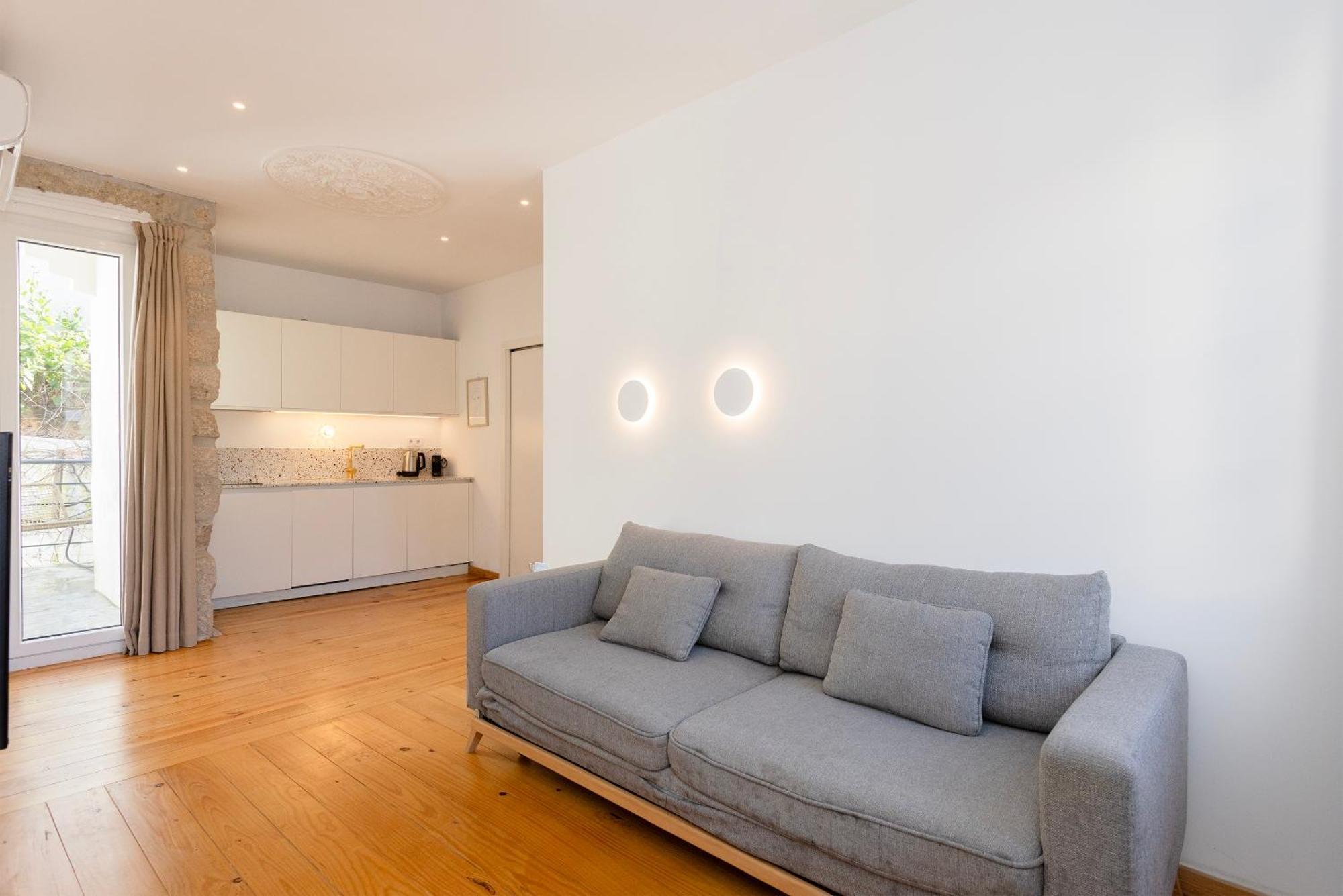 Liiiving In Gaia - Casa Da Vinha Apartments Vila Nova de Gaia Extérieur photo
