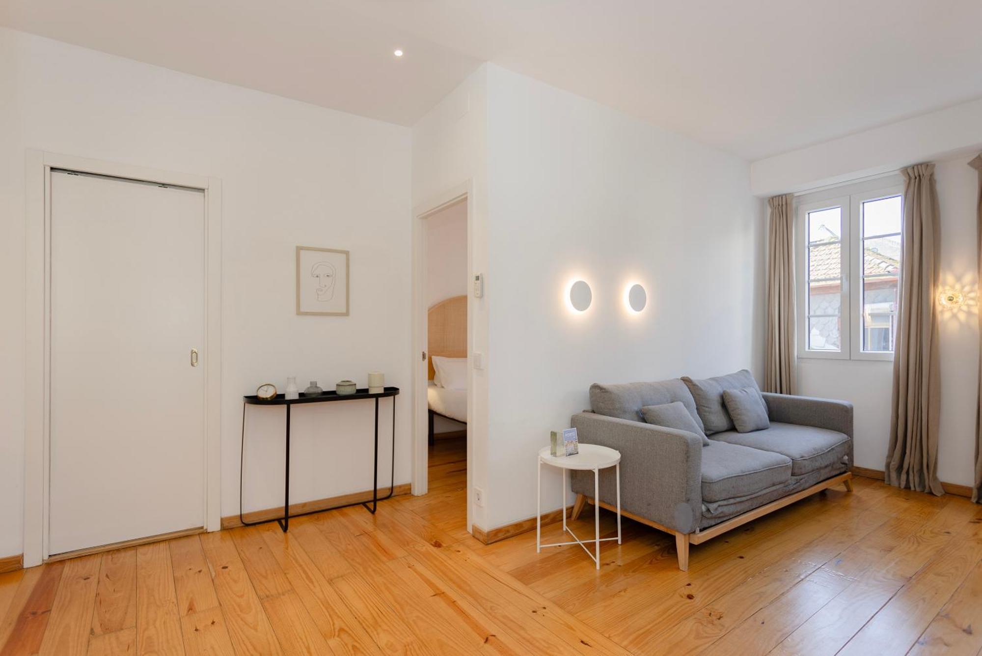 Liiiving In Gaia - Casa Da Vinha Apartments Vila Nova de Gaia Extérieur photo