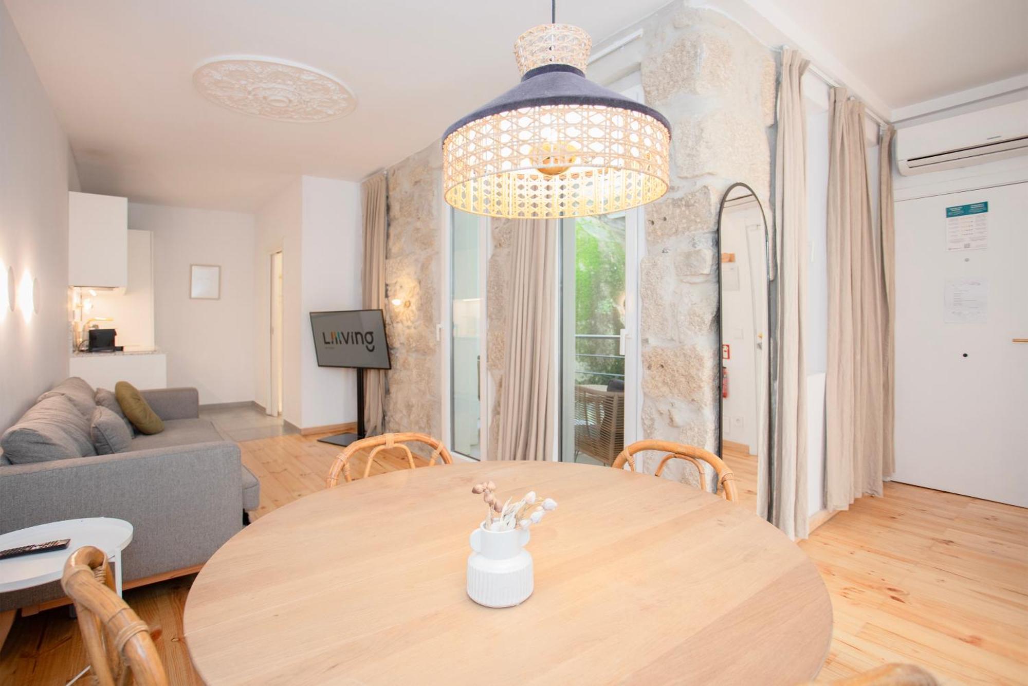 Liiiving In Gaia - Casa Da Vinha Apartments Vila Nova de Gaia Extérieur photo
