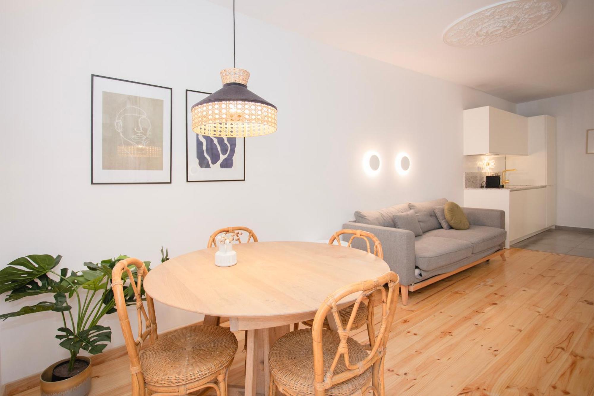 Liiiving In Gaia - Casa Da Vinha Apartments Vila Nova de Gaia Extérieur photo