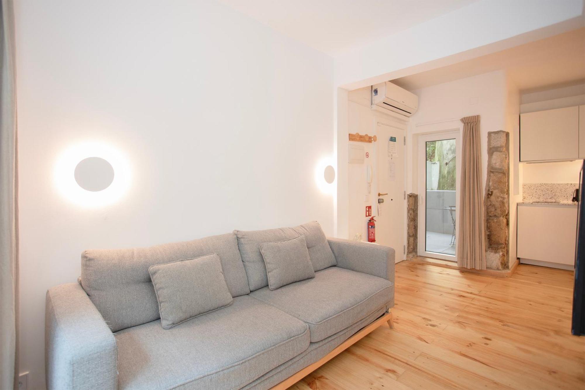 Liiiving In Gaia - Casa Da Vinha Apartments Vila Nova de Gaia Extérieur photo