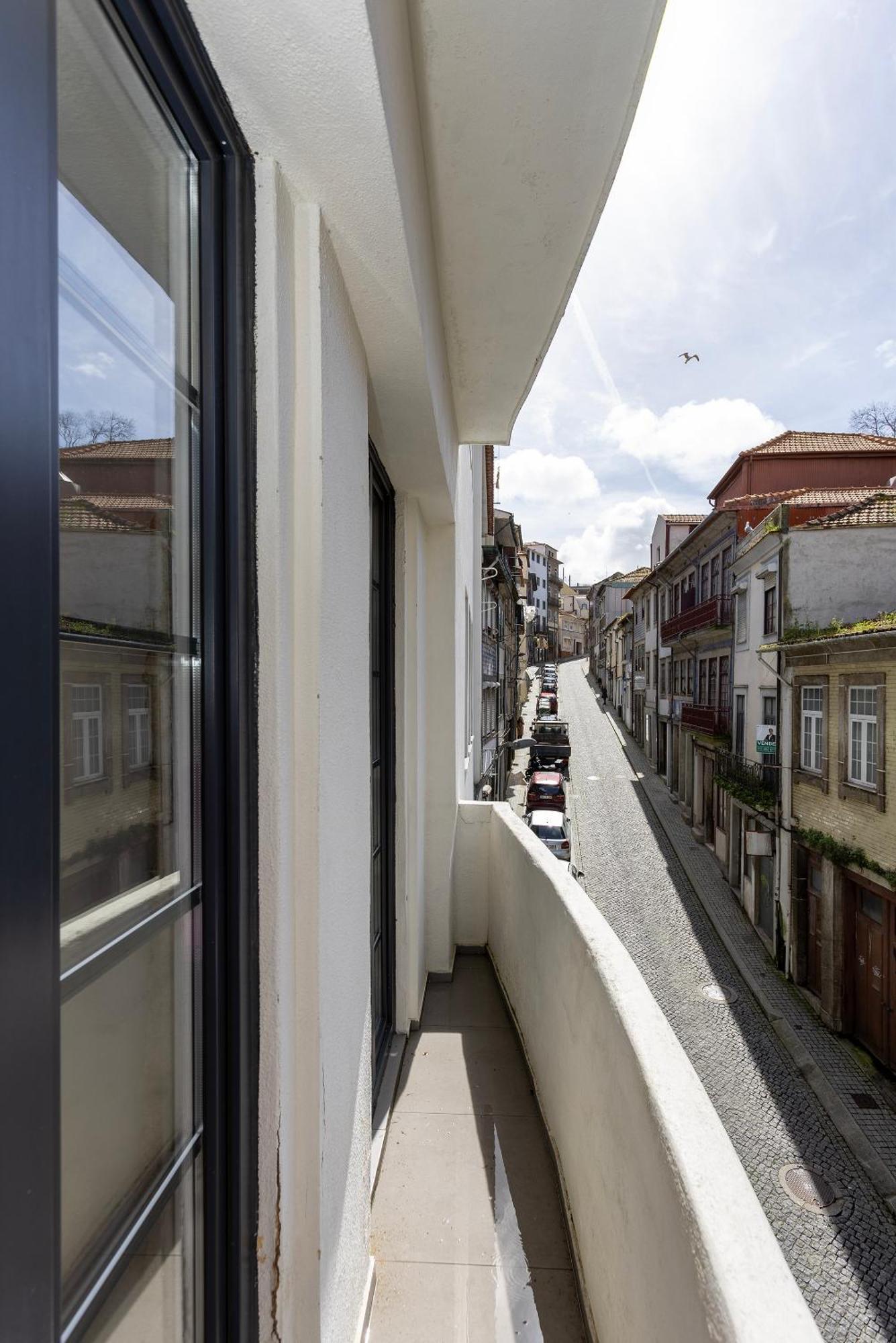 Liiiving In Gaia - Casa Da Vinha Apartments Vila Nova de Gaia Extérieur photo