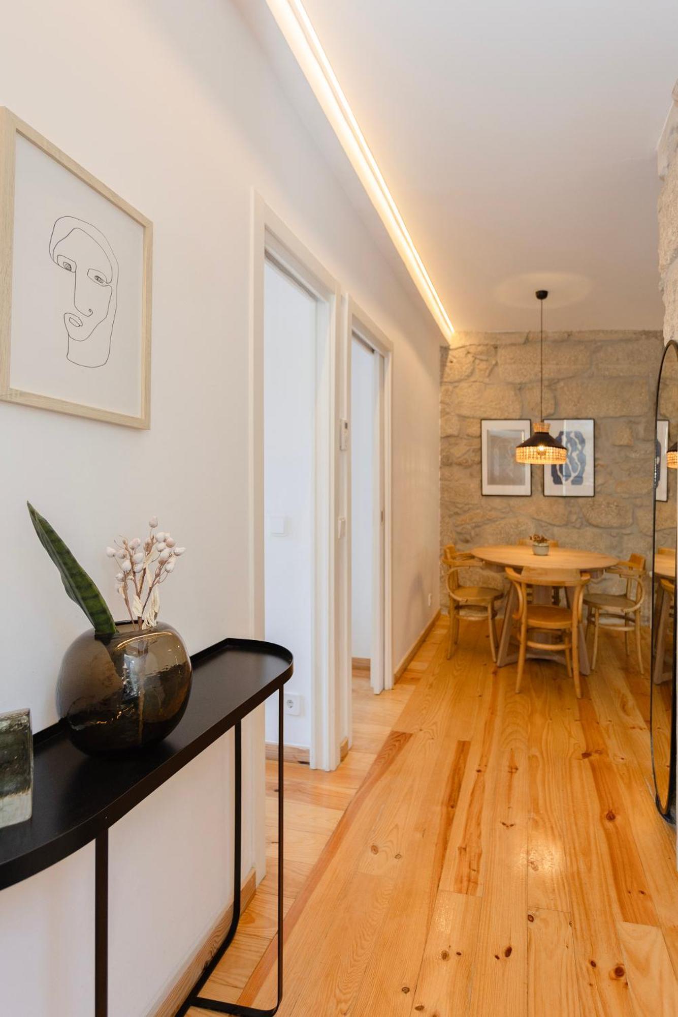 Liiiving In Gaia - Casa Da Vinha Apartments Vila Nova de Gaia Extérieur photo