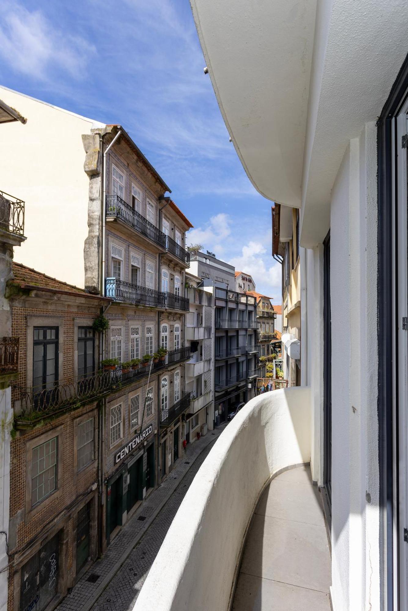 Liiiving In Gaia - Casa Da Vinha Apartments Vila Nova de Gaia Extérieur photo