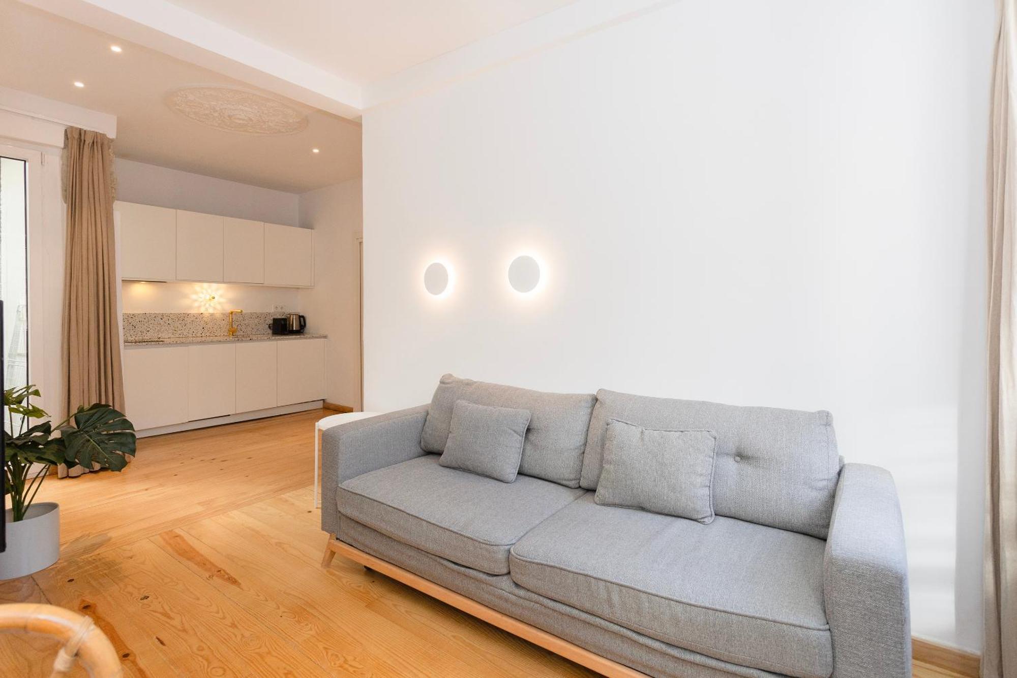 Liiiving In Gaia - Casa Da Vinha Apartments Vila Nova de Gaia Extérieur photo