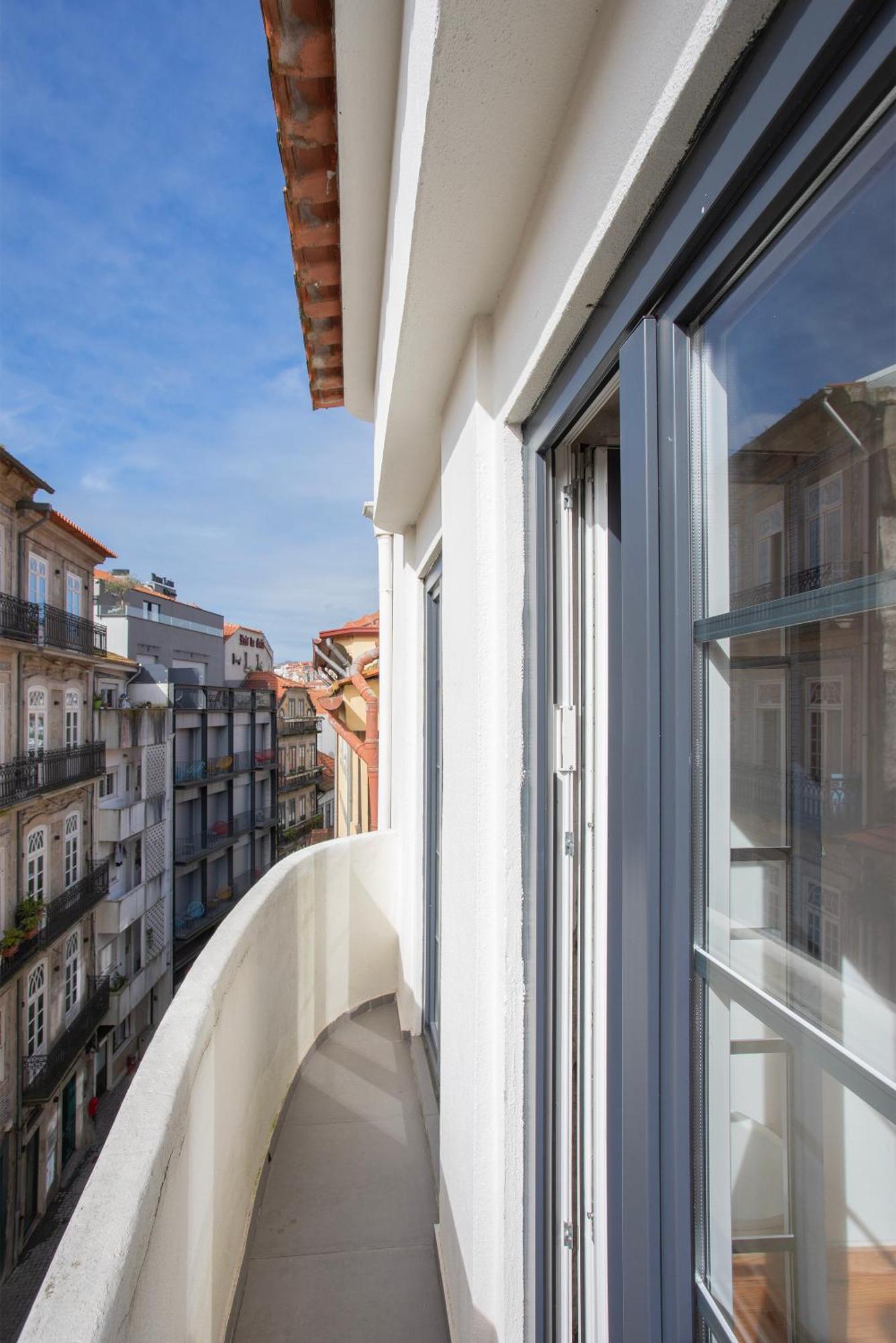 Liiiving In Gaia - Casa Da Vinha Apartments Vila Nova de Gaia Extérieur photo