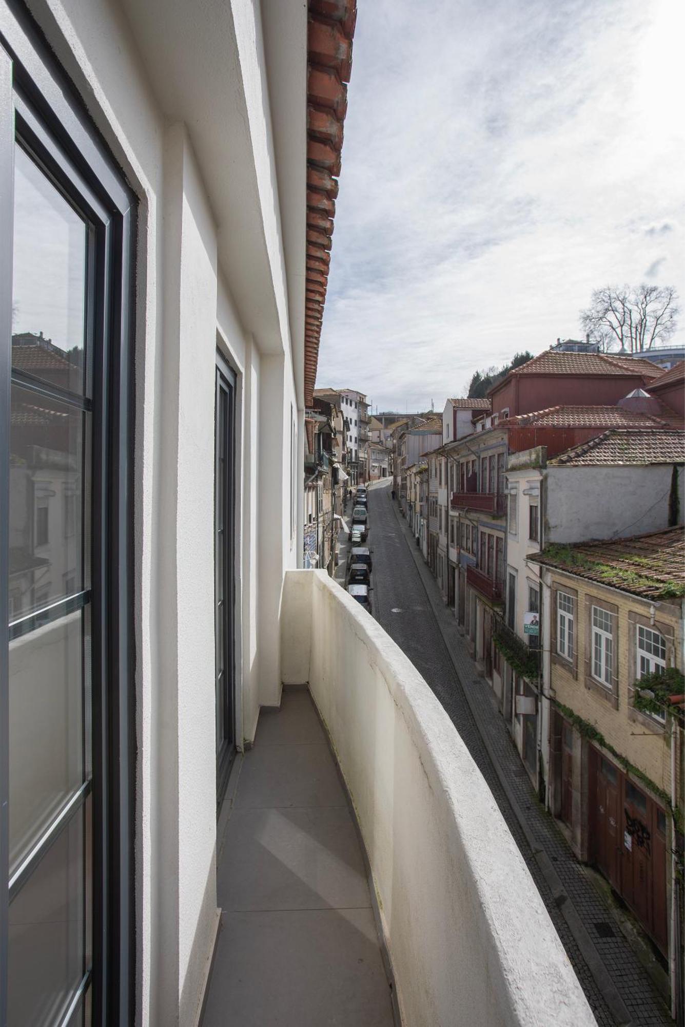 Liiiving In Gaia - Casa Da Vinha Apartments Vila Nova de Gaia Extérieur photo