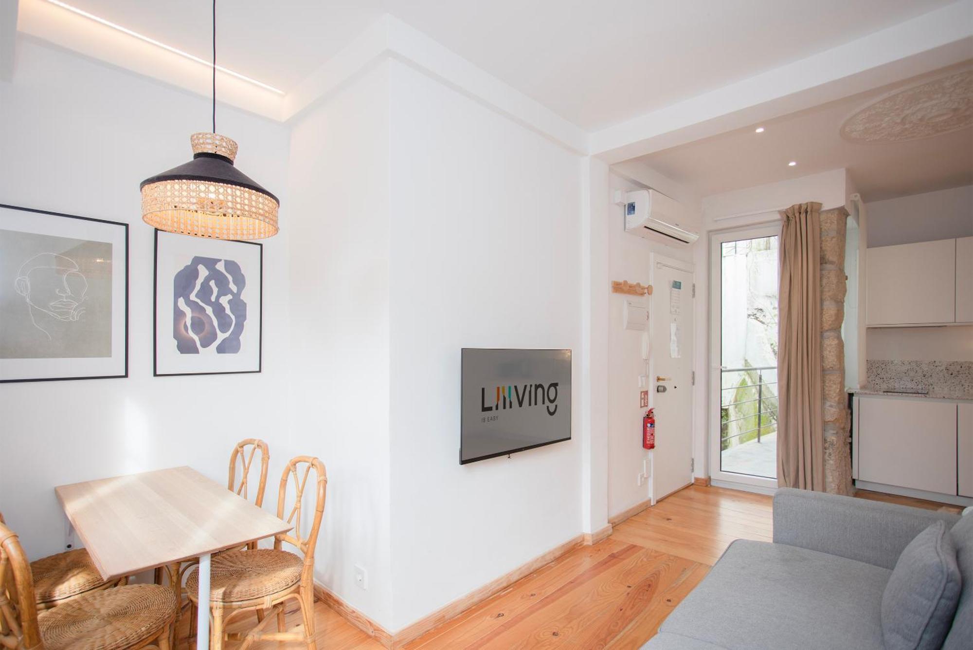 Liiiving In Gaia - Casa Da Vinha Apartments Vila Nova de Gaia Extérieur photo