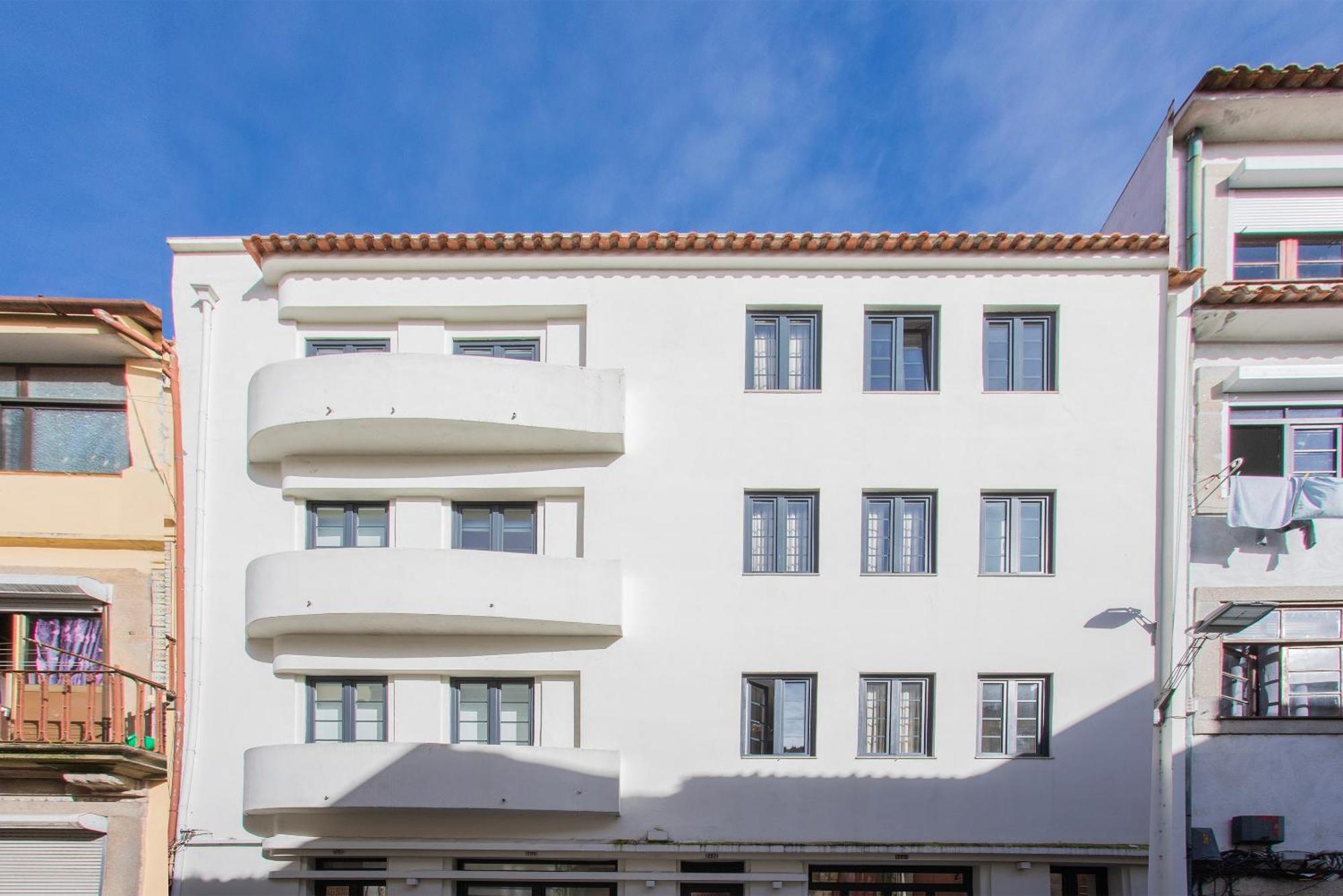 Liiiving In Gaia - Casa Da Vinha Apartments Vila Nova de Gaia Extérieur photo