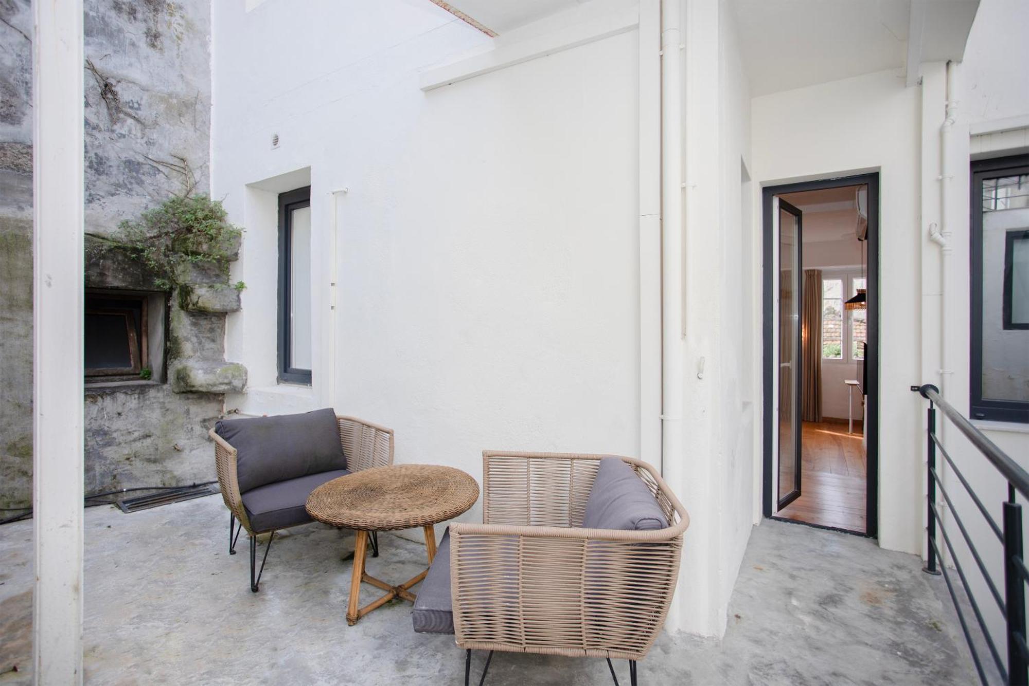 Liiiving In Gaia - Casa Da Vinha Apartments Vila Nova de Gaia Extérieur photo