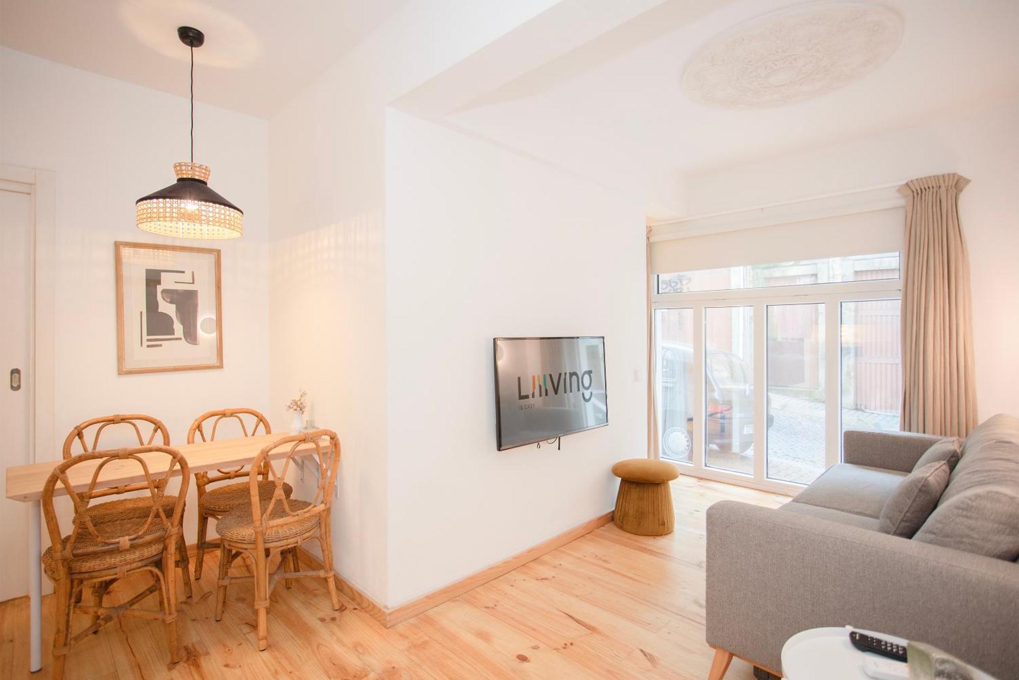 Liiiving In Gaia - Casa Da Vinha Apartments Vila Nova de Gaia Extérieur photo